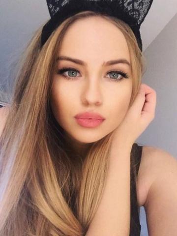 Индивидуалка Алина Фотография 2
